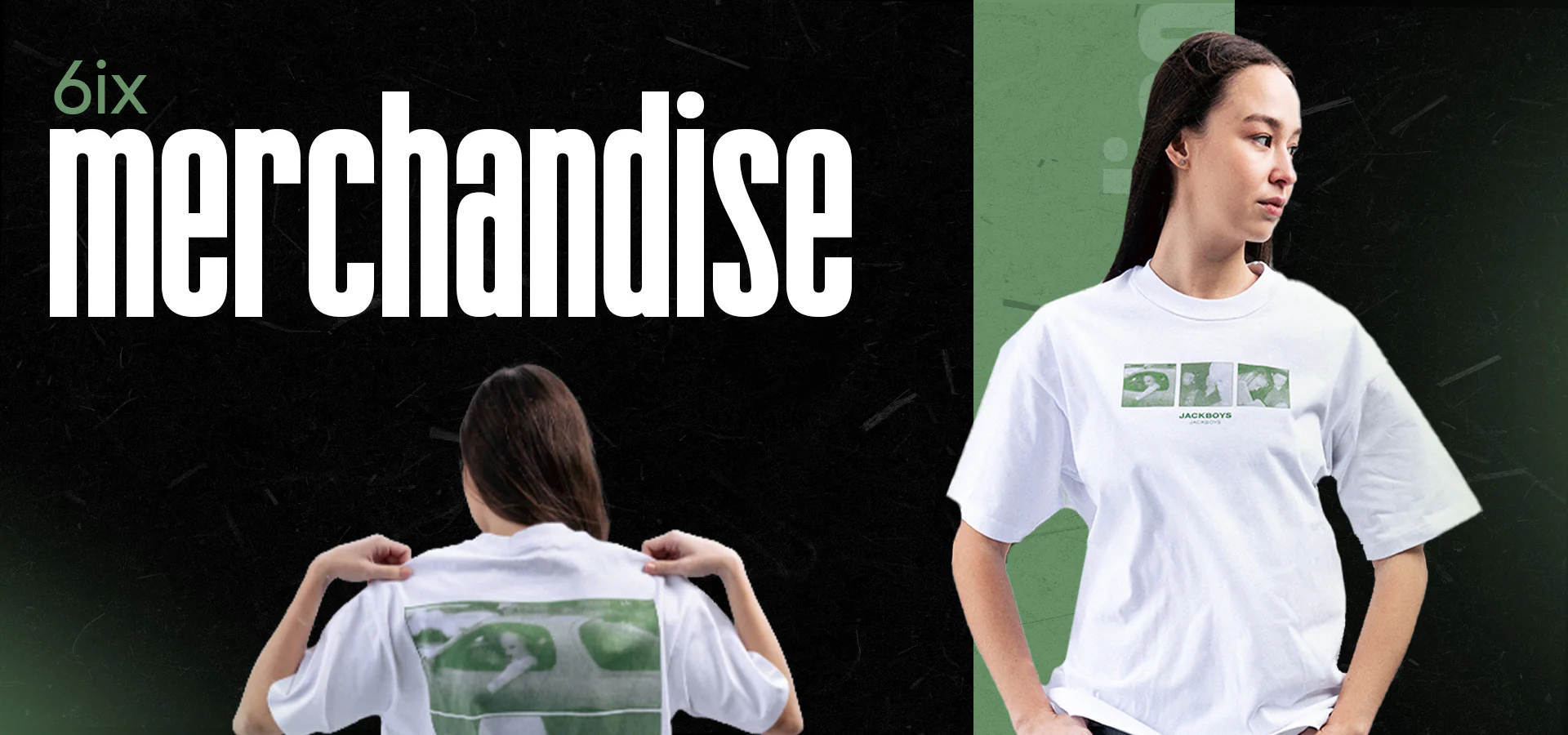 Canada's Ultimate Graphic Streetwear Hub